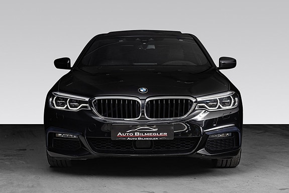 BMW 5-Serie 5 of 5