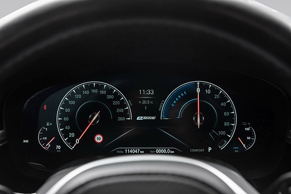 BMW 5-Serie 20 of 30