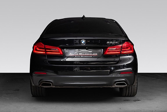 BMW 5-Serie 6 of 30