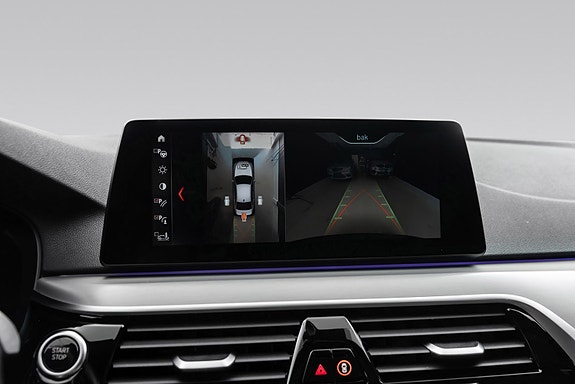 BMW 5-Serie 23 of 30