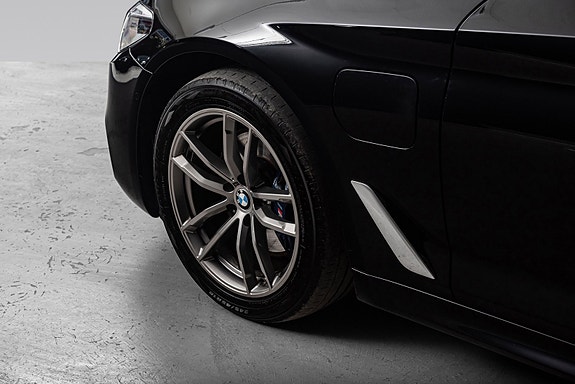 BMW 5-Serie 11 of 30