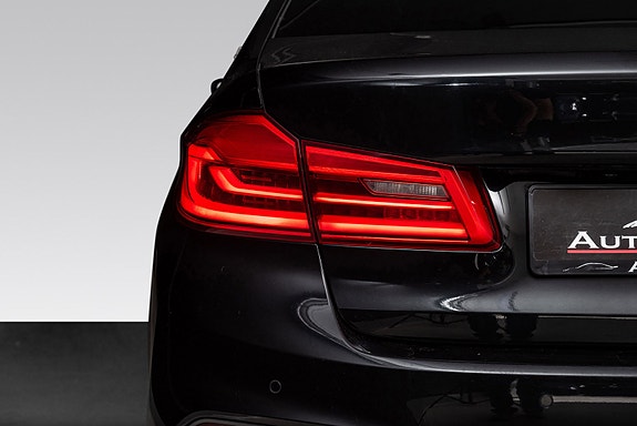 BMW 5-Serie 10 of 30