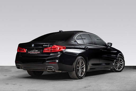 BMW 5-Serie 2 of 5