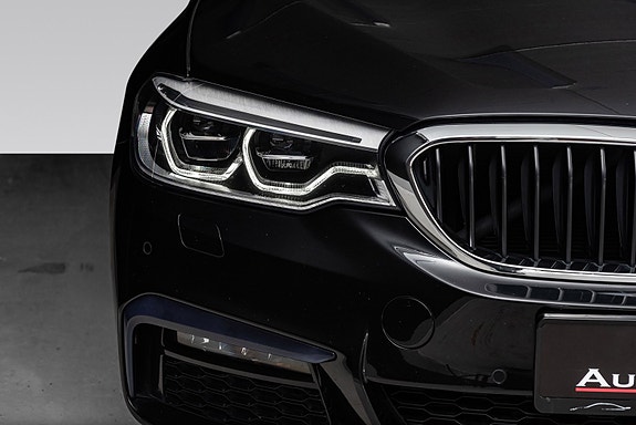 BMW 5-Serie 8 of 30