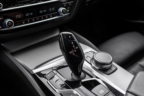 BMW 5-Serie 27 of 30