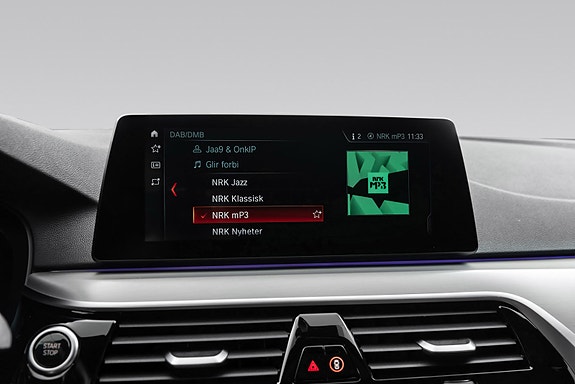 BMW 5-Serie 26 of 30