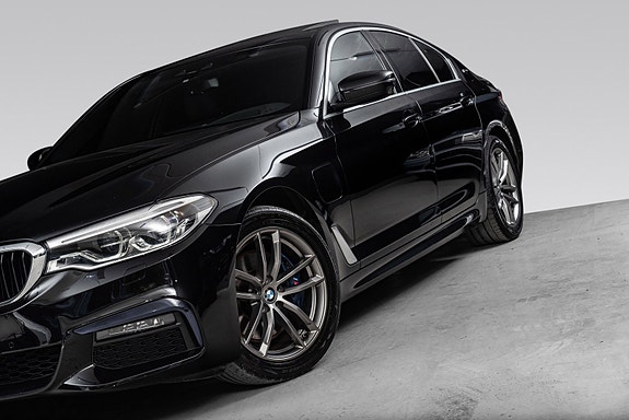 BMW 5-Serie 3 of 5
