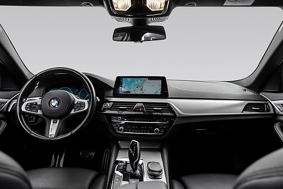 BMW 5-Serie 15 of 30