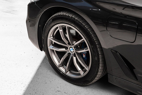 BMW 5-Serie 9 of 30