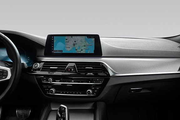 BMW 5-Serie 20 of 30