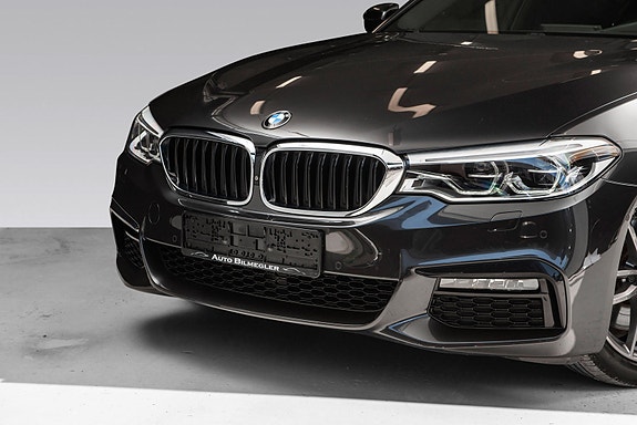 BMW 5-Serie 5 of 5