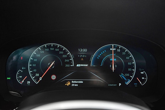 BMW 5-Serie 18 of 30