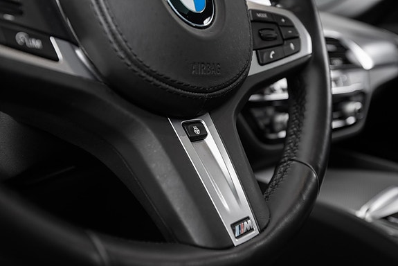 BMW 5-Serie 19 of 30