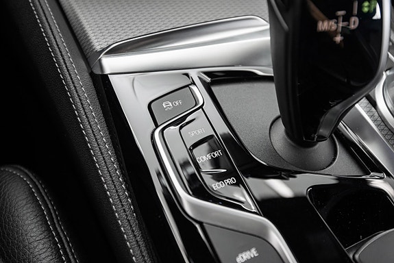 BMW 5-Serie 28 of 30