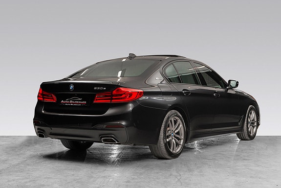 BMW 5-Serie 2 of 5