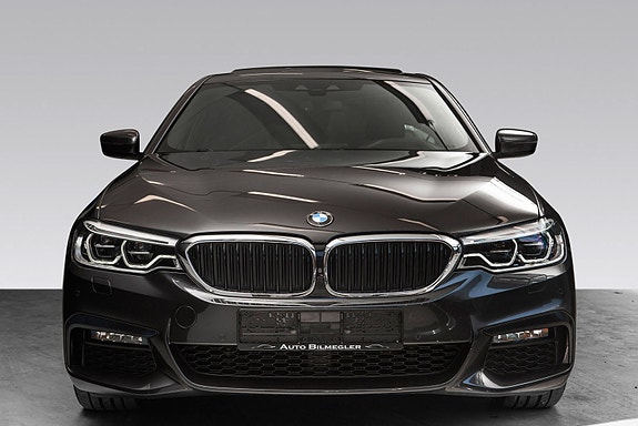 BMW 5-Serie 3 of 5