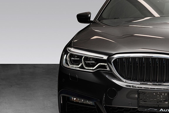 BMW 5-Serie 6 of 30