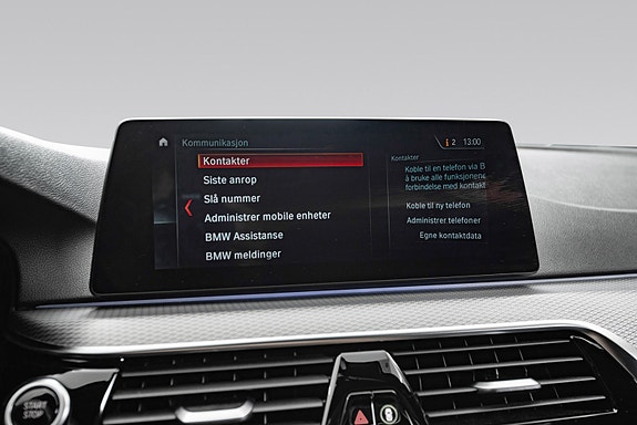 BMW 5-Serie 24 of 30