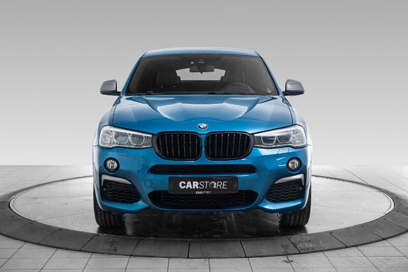 BMW X4 M 5 of 5