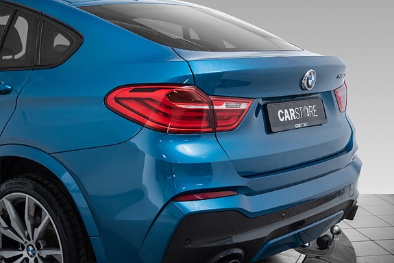 BMW X4 M 4 of 5