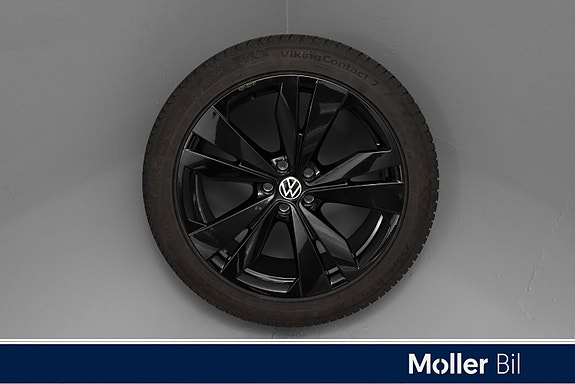 Volkswagen ID.4 GTX 9 of 30