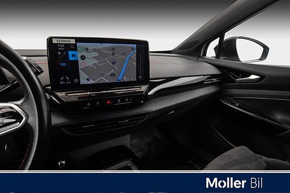 Volkswagen ID.4 GTX 18 of 30