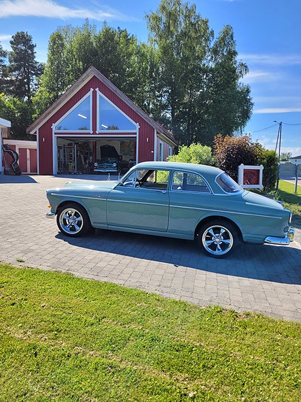Volvo Amazon 7 of 24