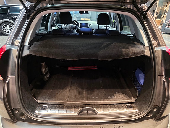 Peugeot 2008 13 of 28