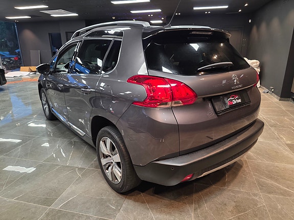 Peugeot 2008 6 of 28
