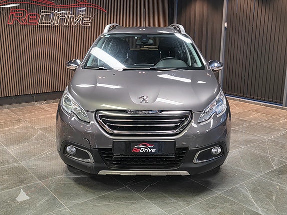 Peugeot 2008 2 of 28