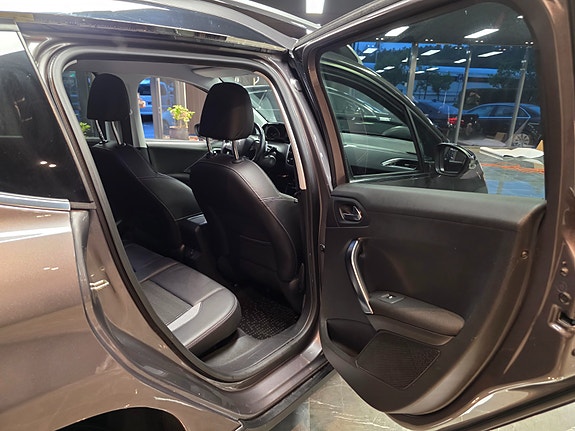 Peugeot 2008 11 of 28