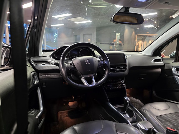 Peugeot 2008 16 of 28