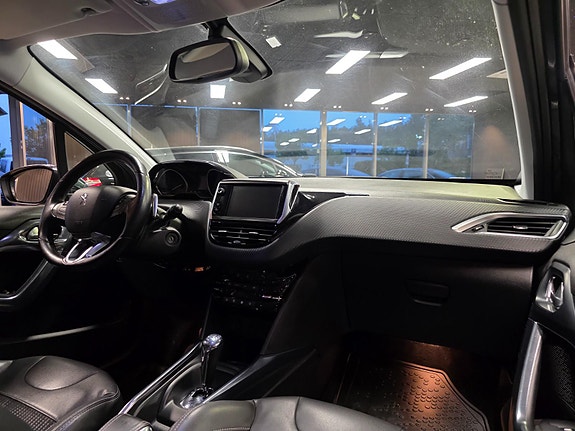 Peugeot 2008 17 of 28