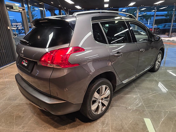 Peugeot 2008 4 of 28