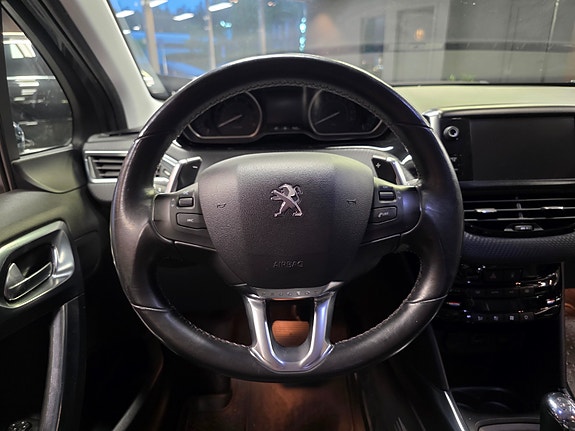 Peugeot 2008 18 of 28