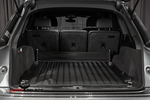 Audi Q7 13 of 30