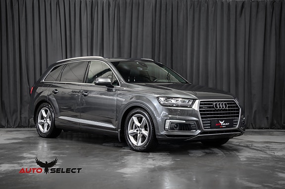 Audi Q7 4 of 5