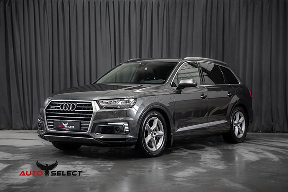 Audi Q7 6 of 30