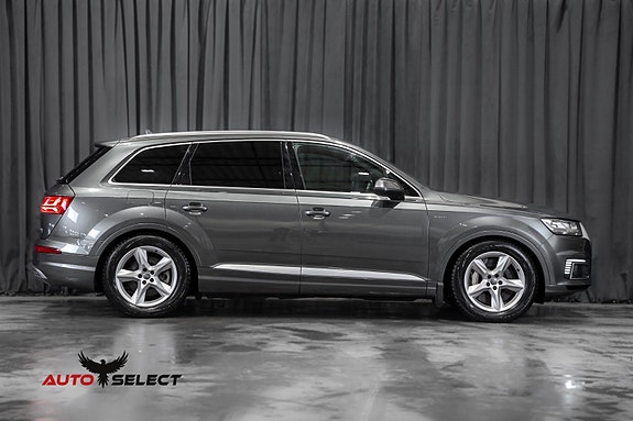 Audi Q7 19 of 30