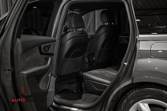 Audi Q7 22 of 30