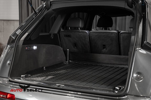 Audi Q7 14 of 30