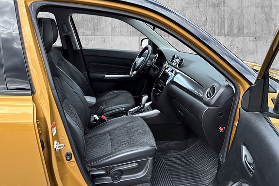 Suzuki Vitara 9 of 16
