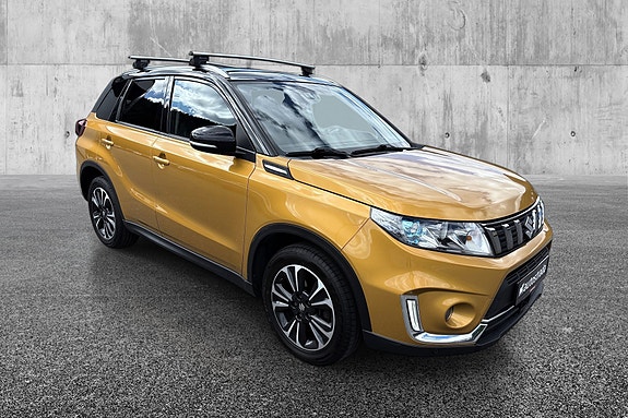 Suzuki Vitara 7 of 16