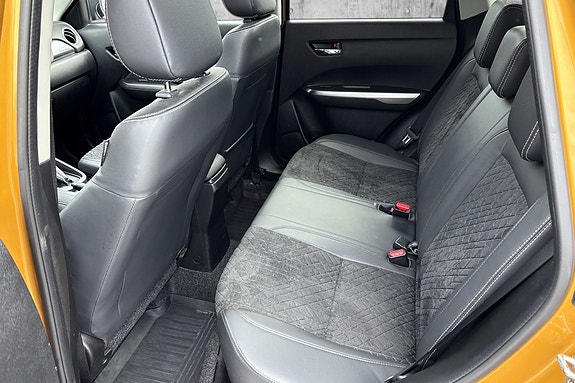 Suzuki Vitara 12 of 16