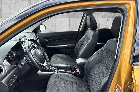 Suzuki Vitara 14 of 16