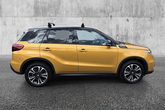 Suzuki Vitara 6 of 16