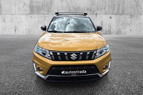 Suzuki Vitara 8 of 16