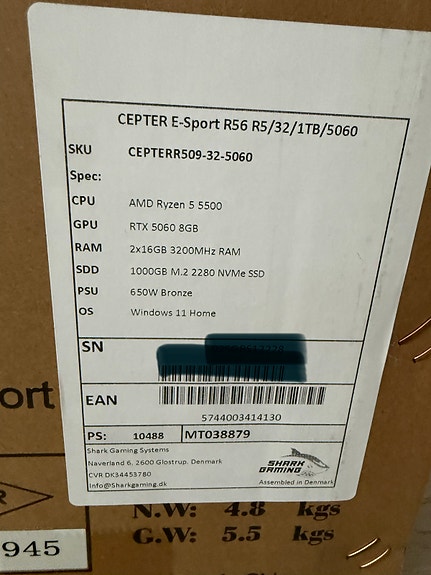 Product image 5 of 6