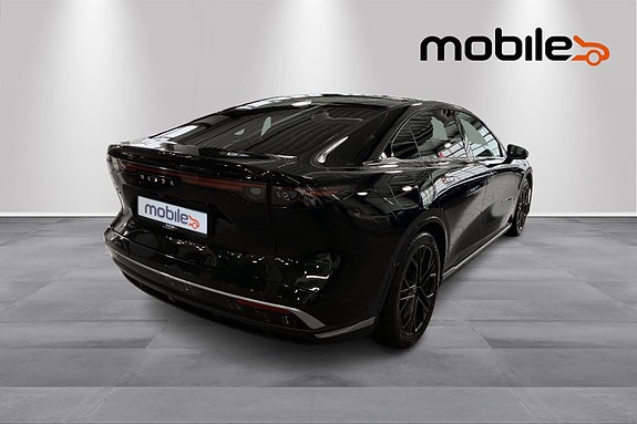 Mazda 6e 3 of 5