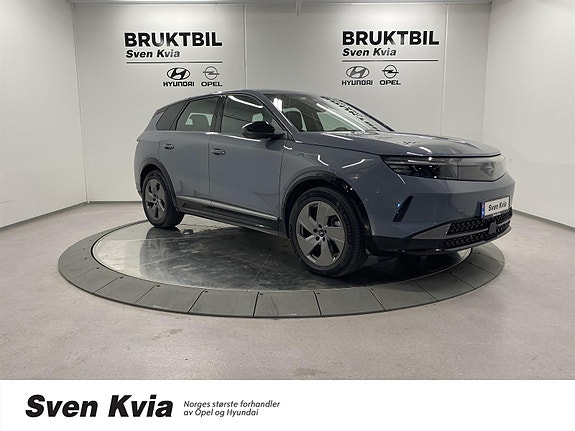 Opel Grandland-e 3 of 24